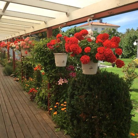 Kalkstenens Bed And Breakfast Mörbylånga Zewnętrze zdjęcie