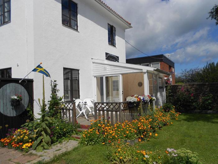Kalkstenens Bed And Breakfast Mörbylånga Zewnętrze zdjęcie
