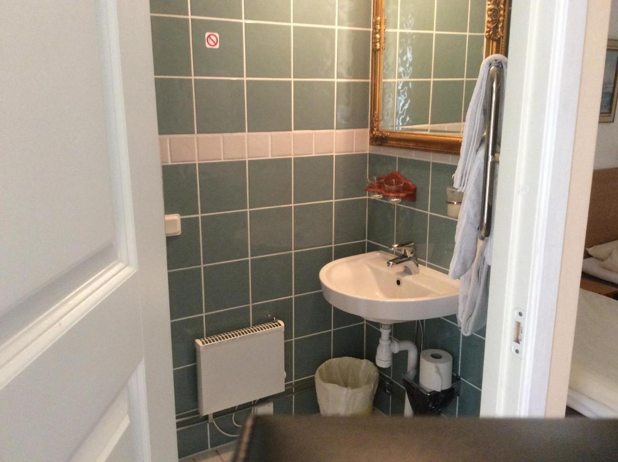 Kalkstenens Bed And Breakfast Mörbylånga Zewnętrze zdjęcie