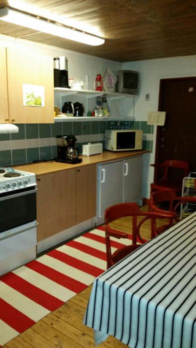 Kalkstenens Bed And Breakfast Mörbylånga Zewnętrze zdjęcie