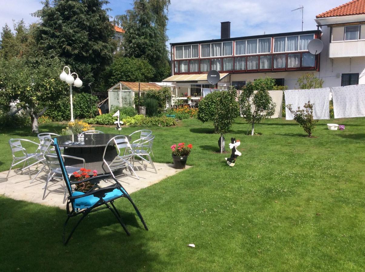 Kalkstenens Bed And Breakfast Mörbylånga Zewnętrze zdjęcie