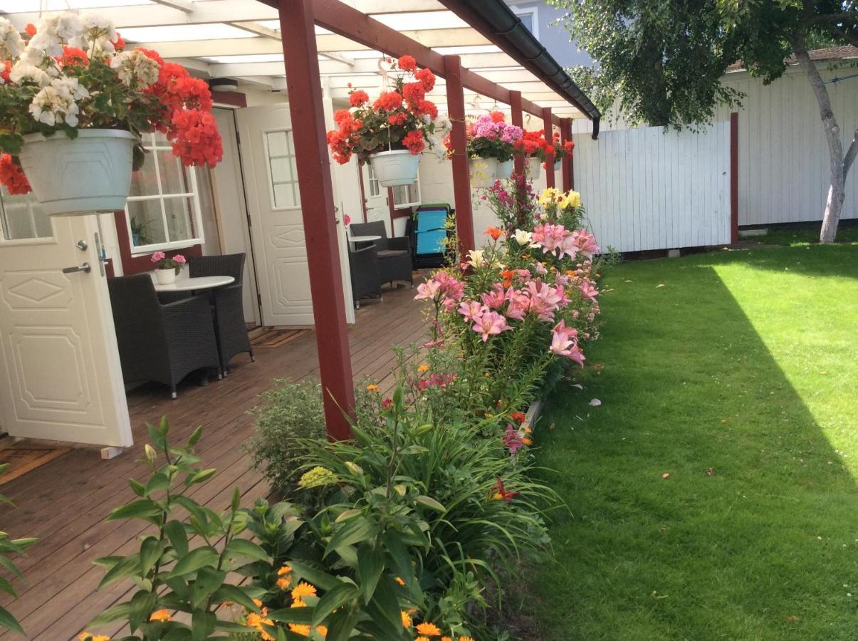 Kalkstenens Bed And Breakfast Mörbylånga Zewnętrze zdjęcie