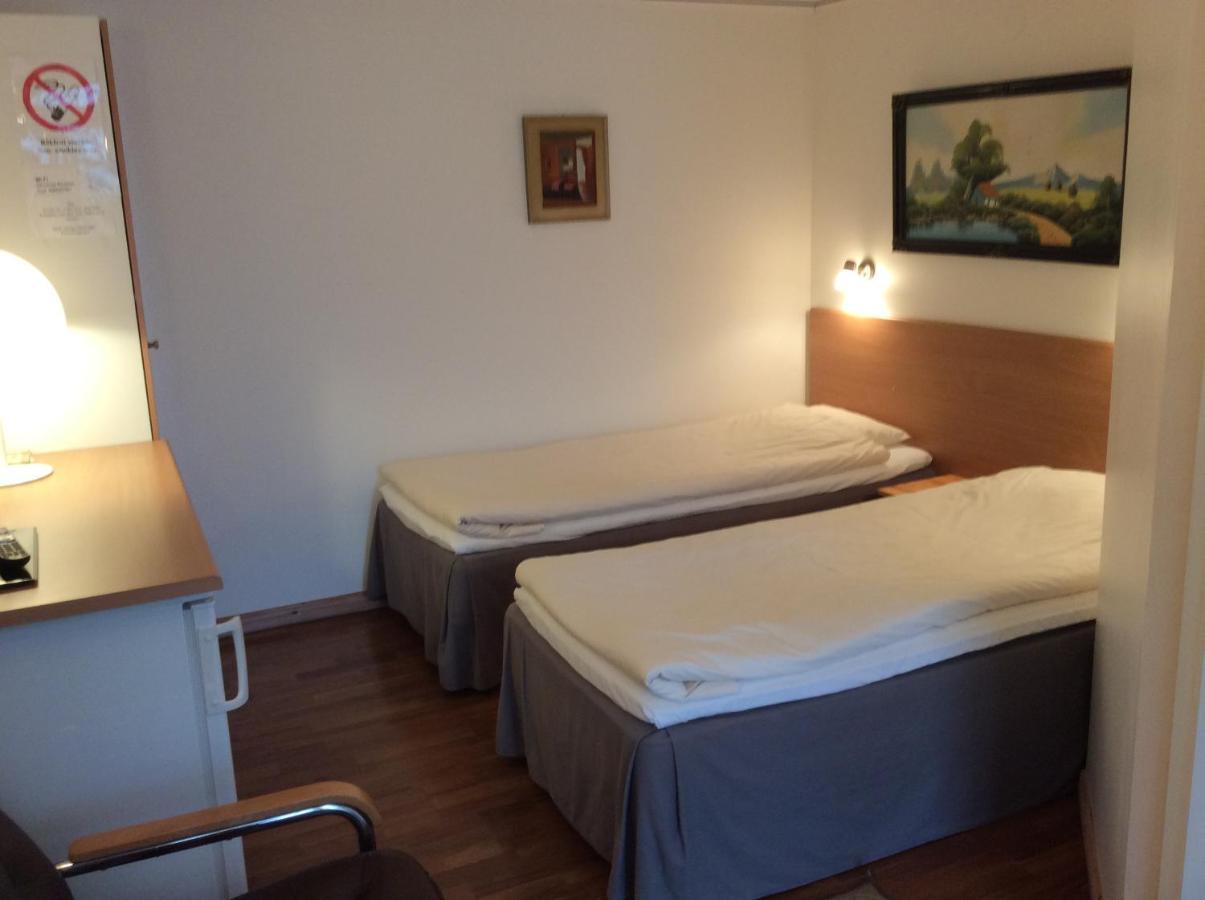 Kalkstenens Bed And Breakfast Mörbylånga Zewnętrze zdjęcie