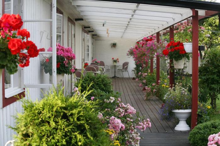 Kalkstenens Bed And Breakfast Mörbylånga Zewnętrze zdjęcie