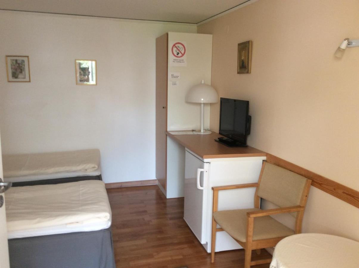 Kalkstenens Bed And Breakfast Mörbylånga Zewnętrze zdjęcie