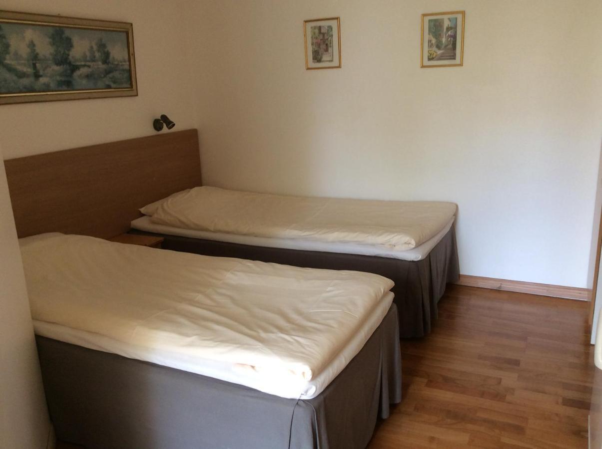 Kalkstenens Bed And Breakfast Mörbylånga Zewnętrze zdjęcie