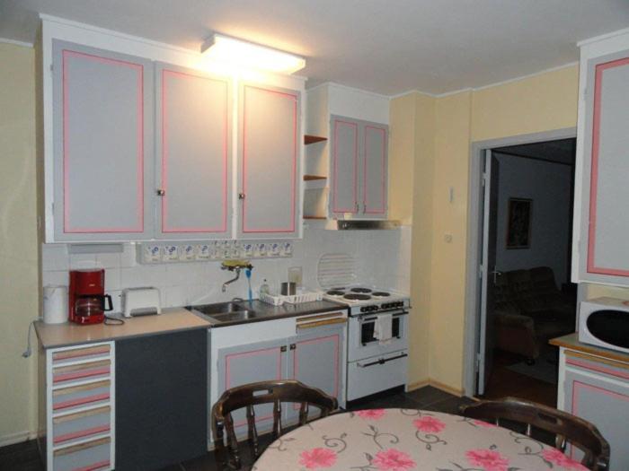 Kalkstenens Bed And Breakfast Mörbylånga Zewnętrze zdjęcie